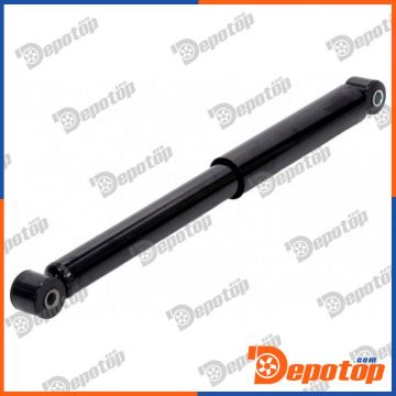 Amortisseur de suspension arrière pour MERCEDES | A-ME-052, A9013200031